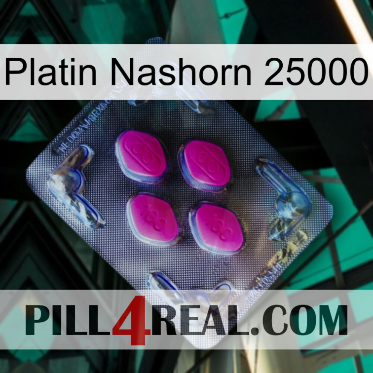 Platinum Rhino 25000 02